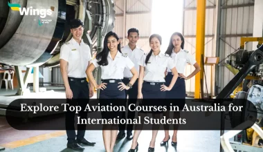 aviation courses in australia