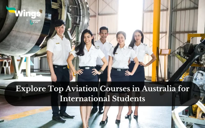 aviation courses in australia