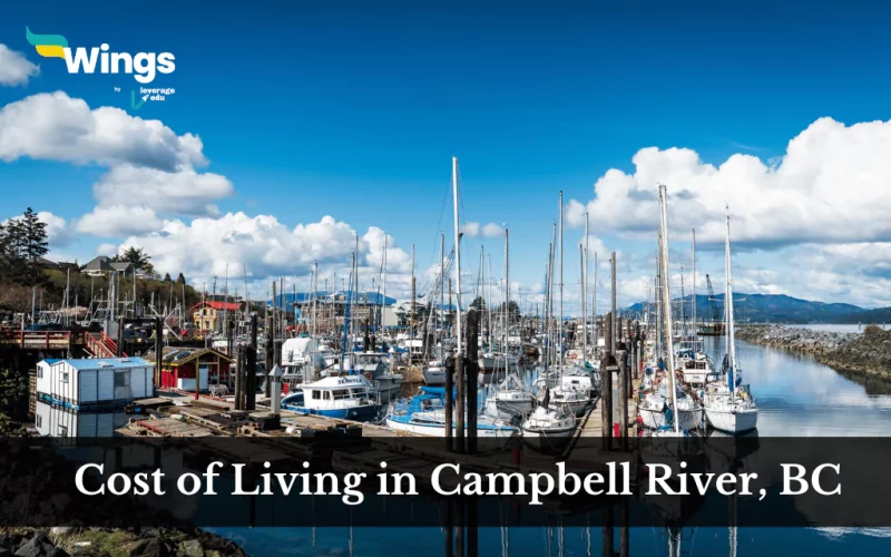 Cost of living in campbel