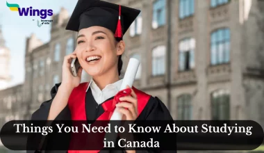 things you need to know about studying in Canada