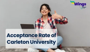 Acceptance Rate of Carleton University