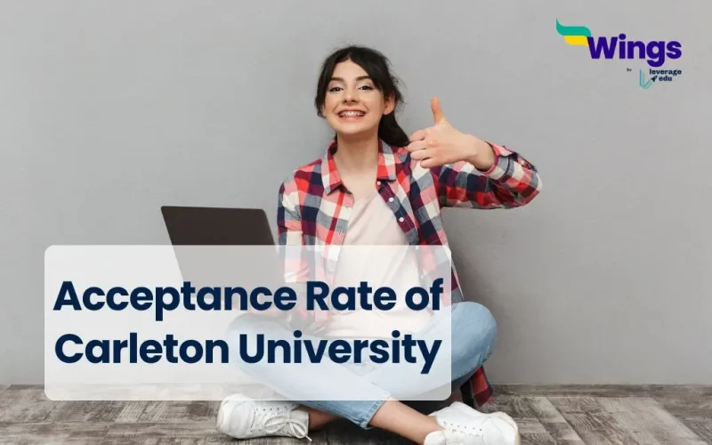 Acceptance Rate of Carleton University