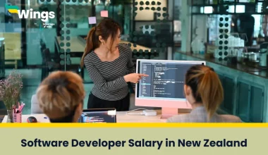 Software Developer Salary in New Zealand