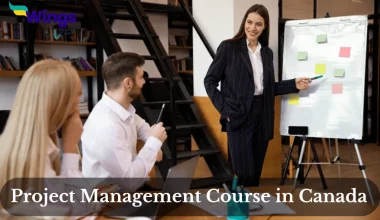 project management courses in canada