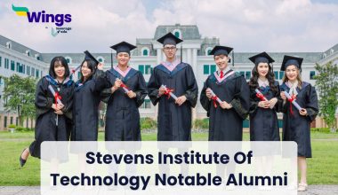 Stevens Institute Of Technology Notable Alumni