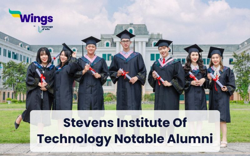 Stevens Institute Of Technology Notable Alumni