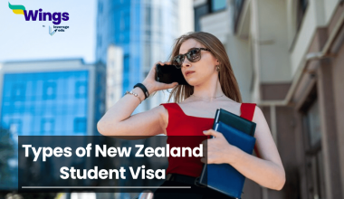 types of new zealand student visa