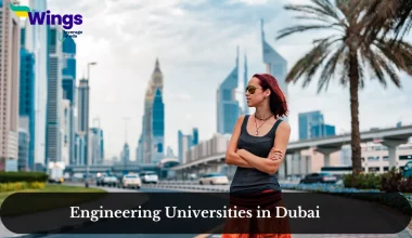 Engineering Universities in Dubai