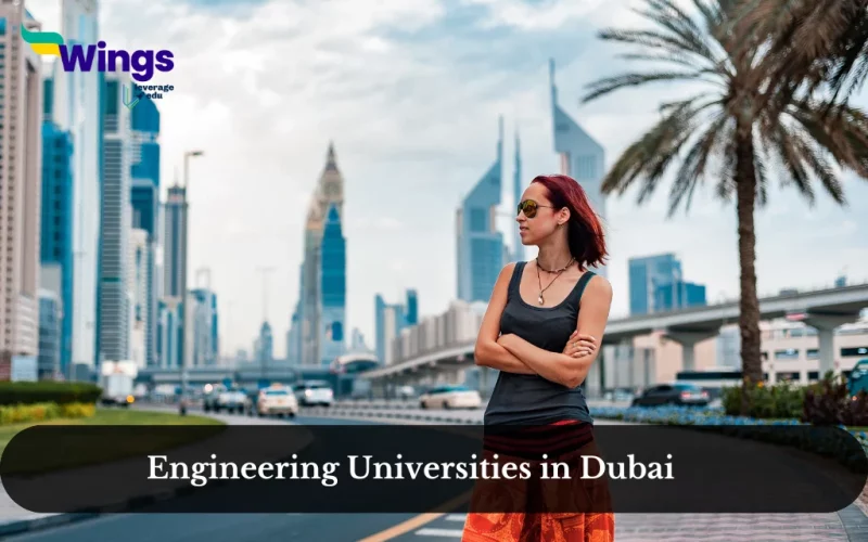 Engineering Universities in Dubai