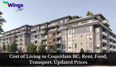 Cost of Living in Coquitlam BC