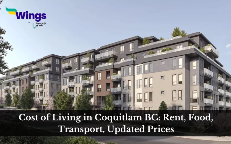 Cost of Living in Coquitlam BC