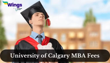 University of Calgary MBA Fees