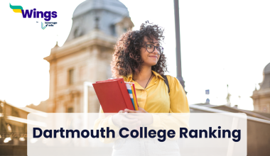 Dartmouth College Ranking