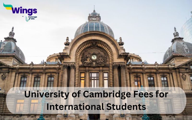 University-of-Cambridge-Fees-for-International-Students