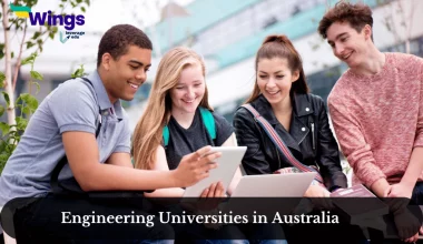 engineering university in australia