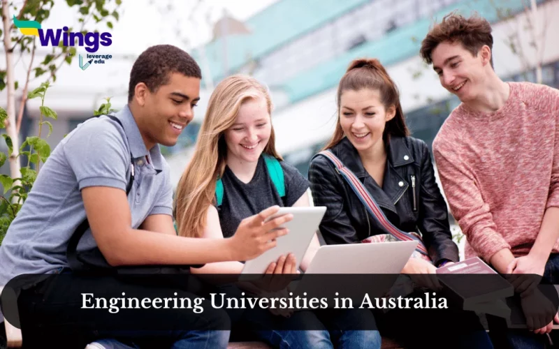 engineering university in australia