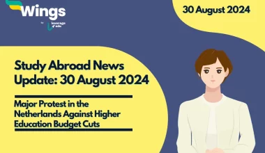 Study Abroad News Update 30 August 2024