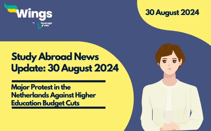 Study Abroad News Update 30 August 2024