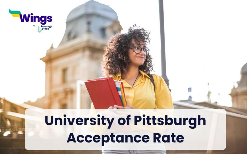 University of Pittsburgh acceptance rate