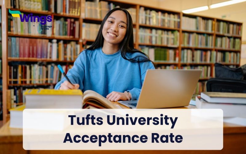 Tufts University Acceptance Rate