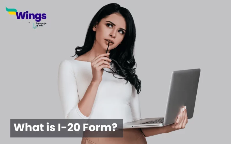 What is I-20 Form?