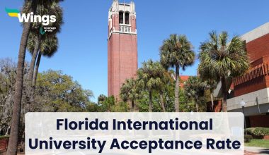 Florida International University Acceptance Rate