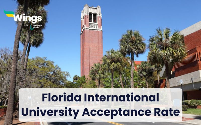 Florida International University Acceptance Rate