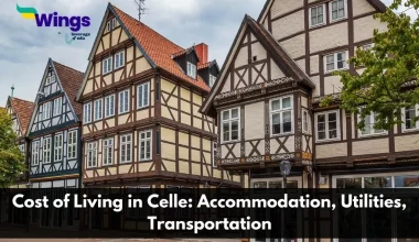 Cost of Living in Celle