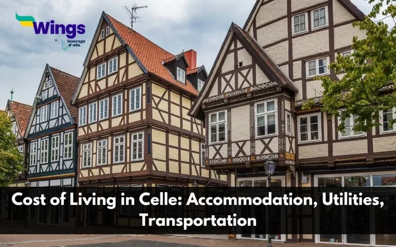 Cost of Living in Celle