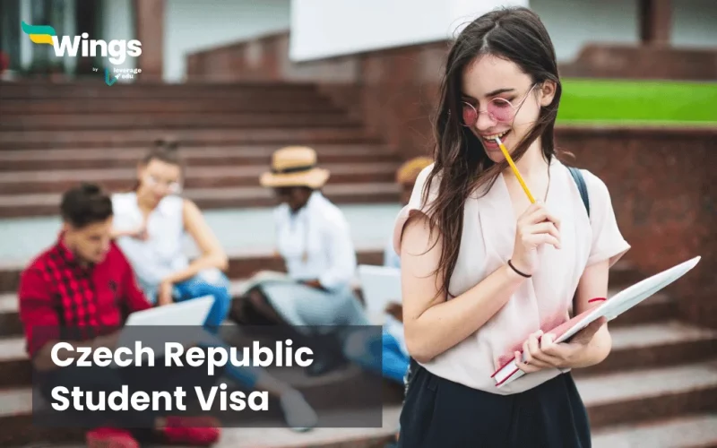 Czech Republic Student Visa