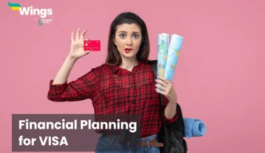 Financial Planning for VISA