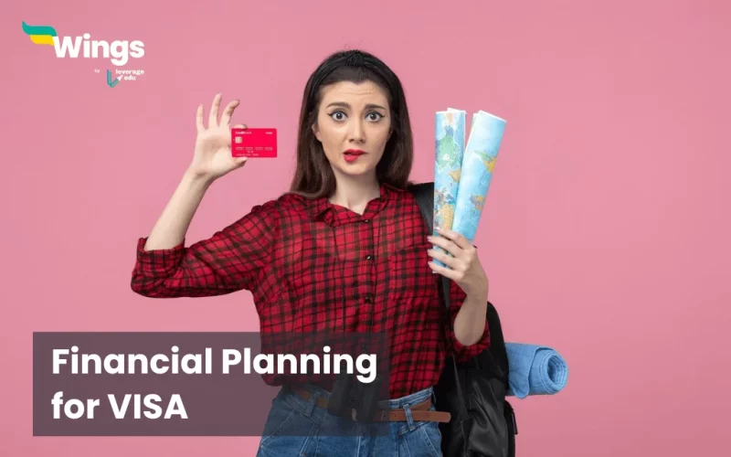 Financial Planning for VISA