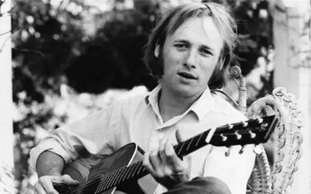Stephen Stills