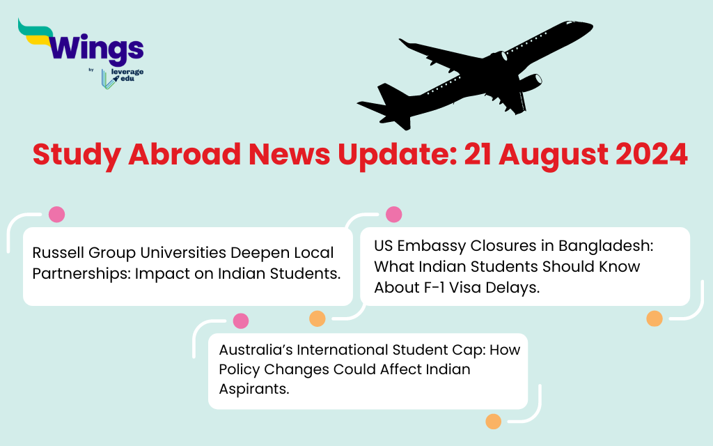 Study Abroad For Indian Students