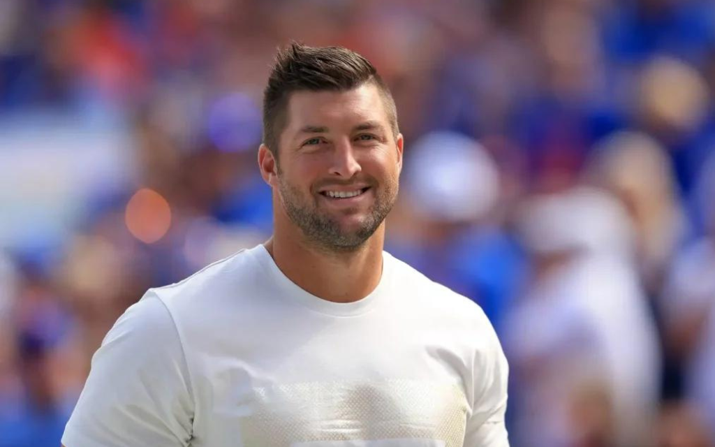 Tim Tebow