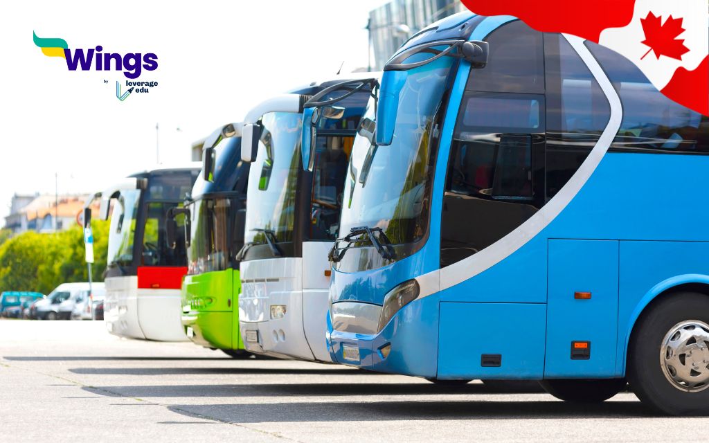 Cost of Transportation in Halifax