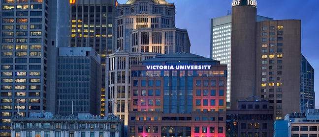 Victoria University