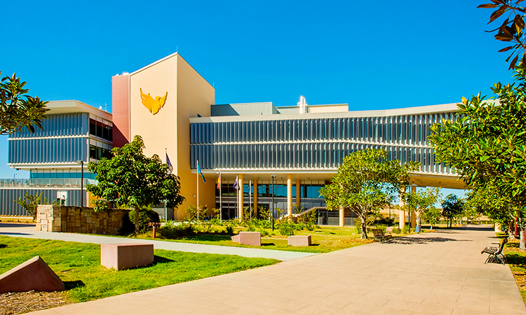 University of Southern Queensland