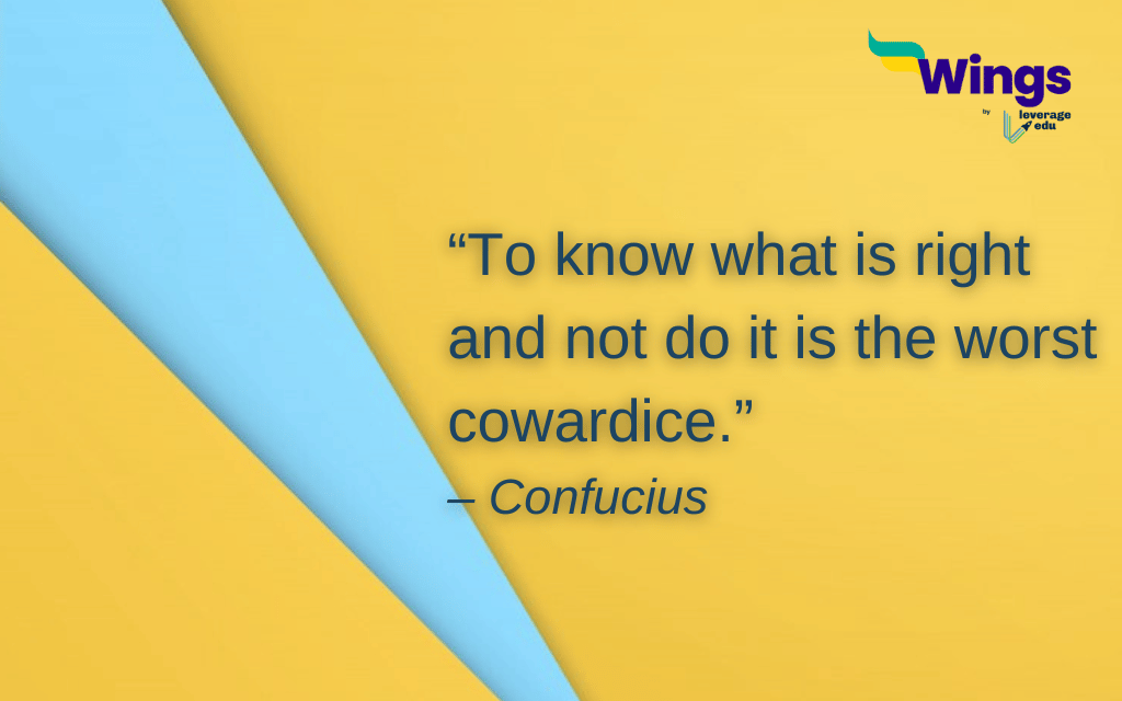 Quotes on Honesty for Students