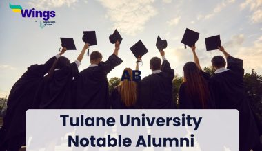 Tulane University Notable Alumni