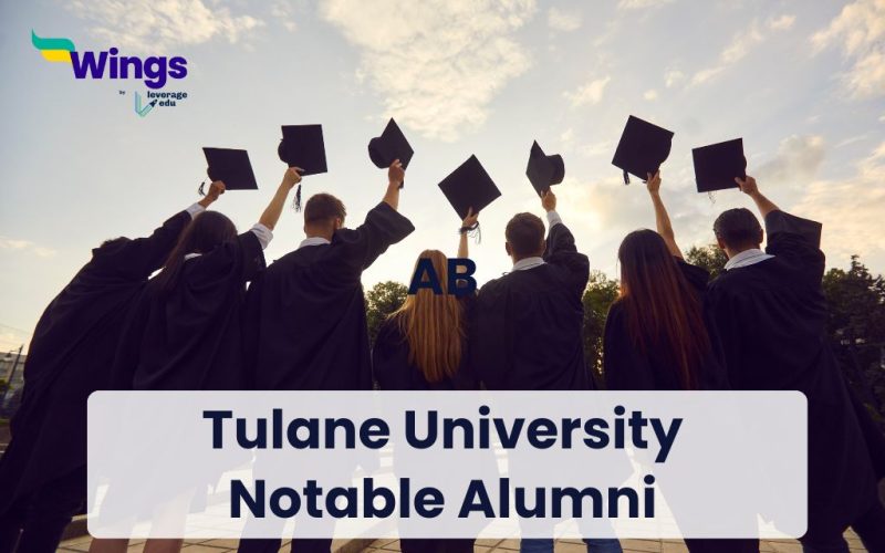 Tulane University Notable Alumni