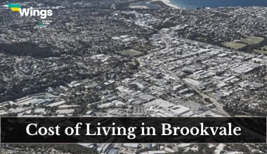 Cost of Living Brookvale