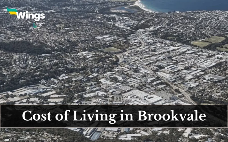 Cost of Living Brookvale