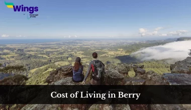 Cost Of Living In Berry