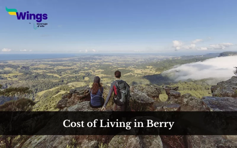 Cost Of Living In Berry