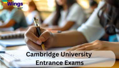 List-of-Cambridge-University-Entrance-Exams