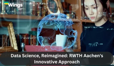 RWTH Aachen University Data Science