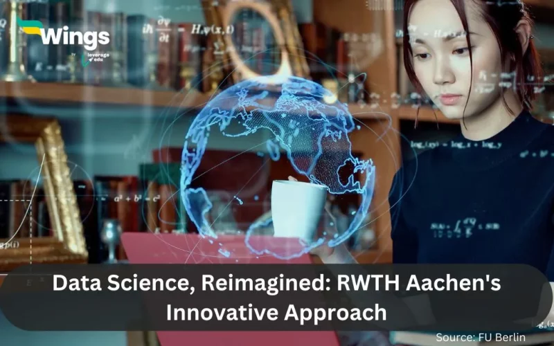 RWTH Aachen University Data Science