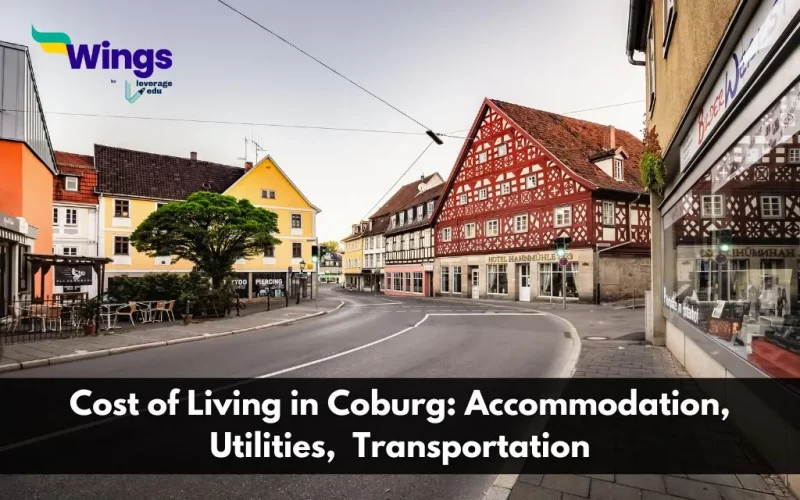 cost of living in Coburg