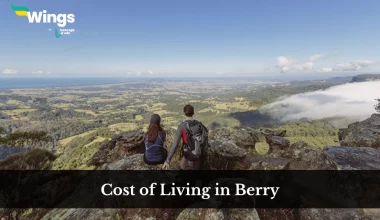 Cost Of Living In Berry